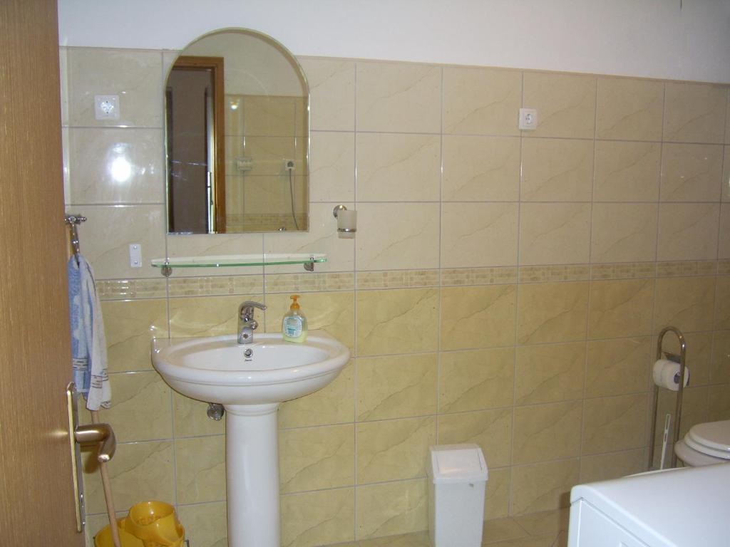 Apartments Villa More Makarská Pokoj fotografie