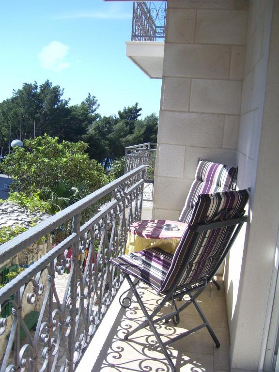 Apartments Villa More Makarská Pokoj fotografie