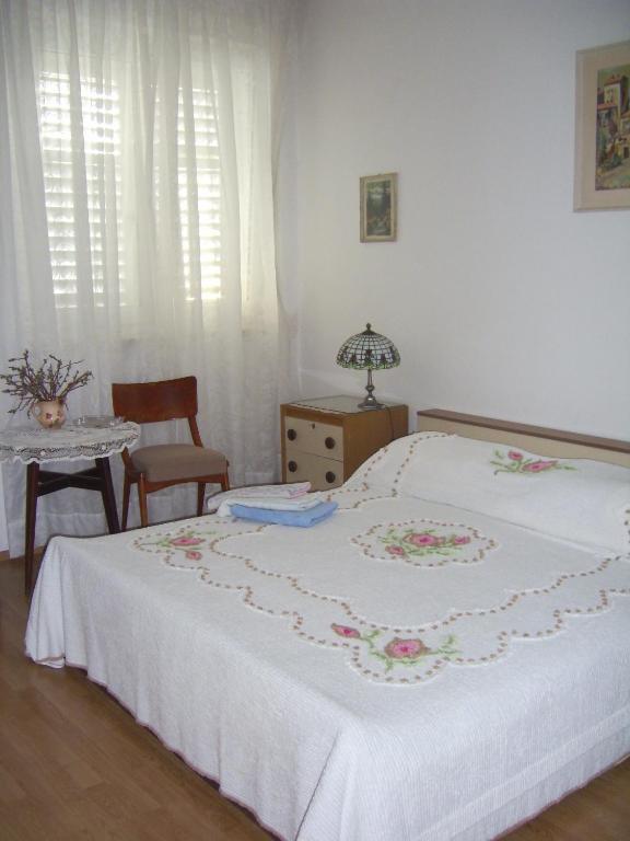 Apartments Villa More Makarská Pokoj fotografie